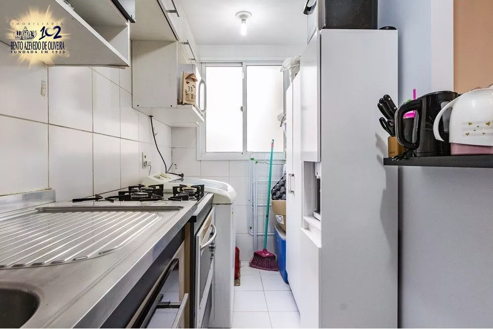 Apartamento, 3 quartos, 69 m² - Foto 6