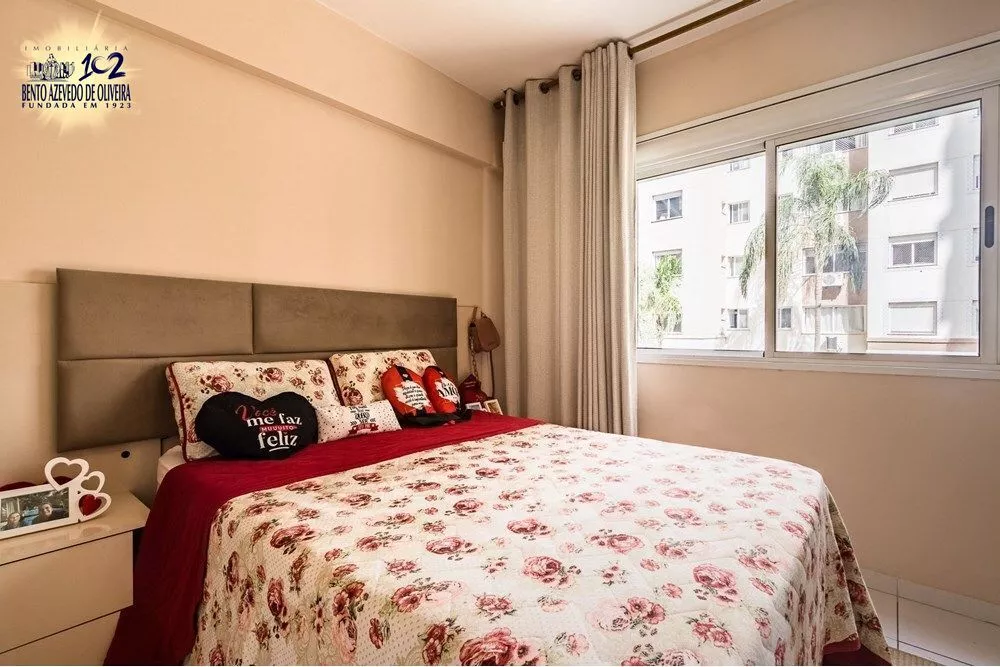 Apartamento, 3 quartos, 69 m² - Foto 2