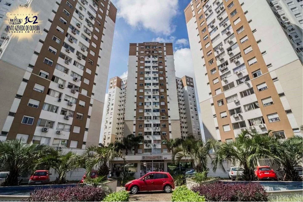 Apartamento, 3 quartos, 69 m² - Foto 7