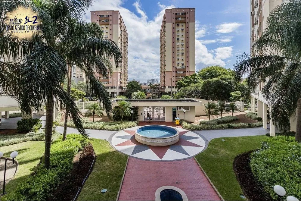Apartamento, 3 quartos, 69 m² - Foto 5