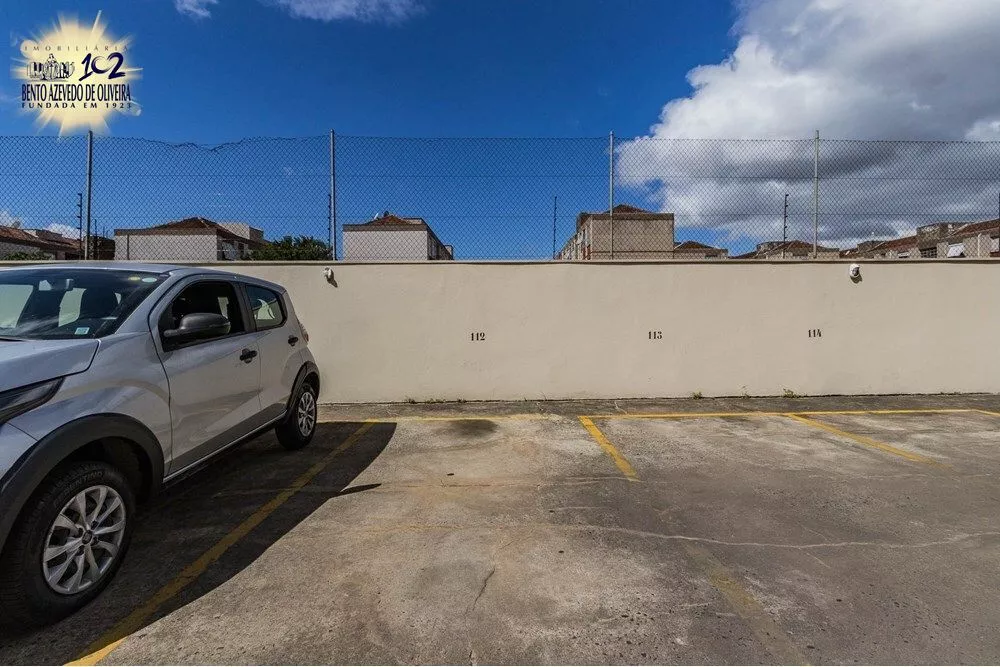 Apartamento, 3 quartos, 69 m² - Foto 4