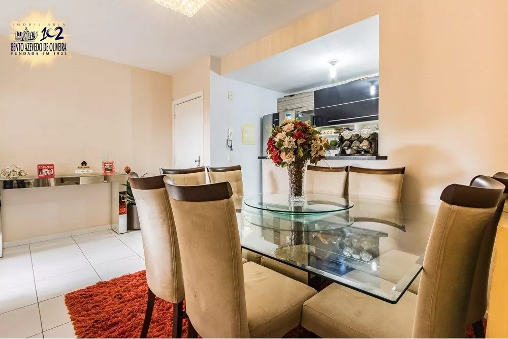 Apartamento, 3 quartos, 69 m² - Foto 1