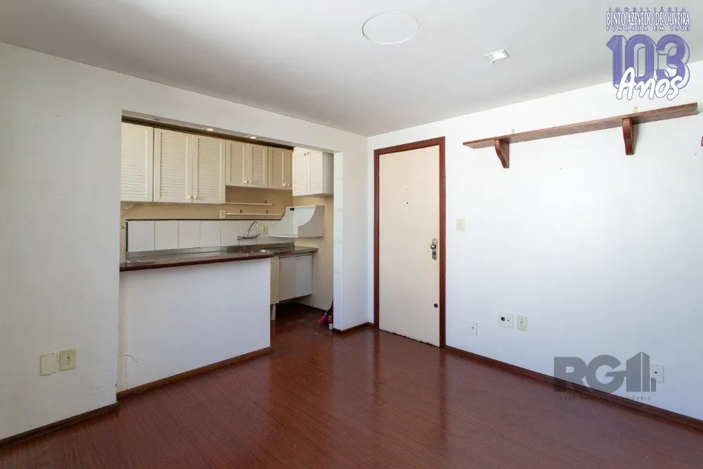Apartamento, 1 quarto, 37 m² - Foto 4