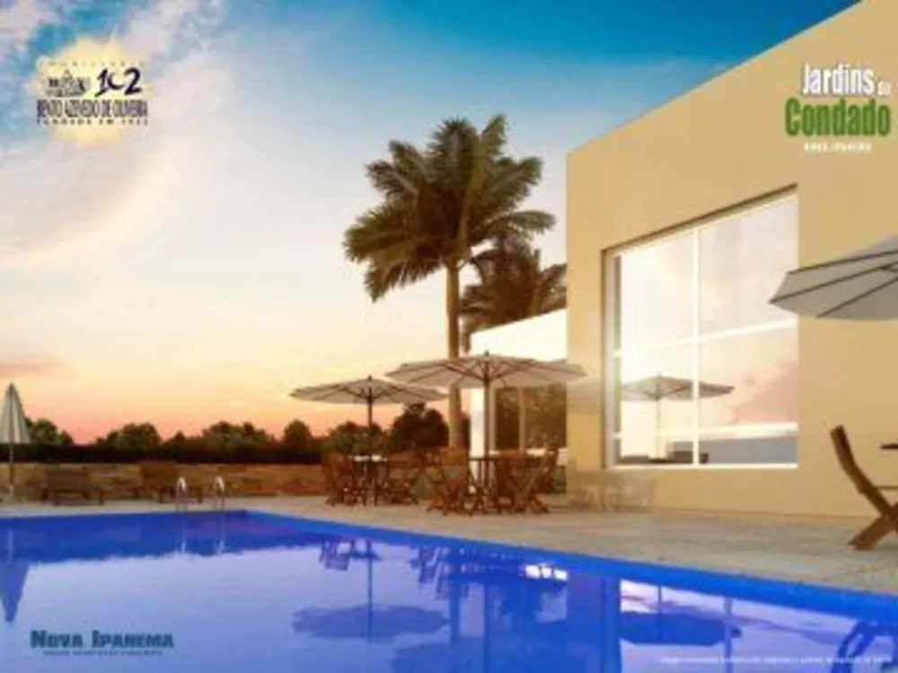 Terreno, 121 m² - Foto 3