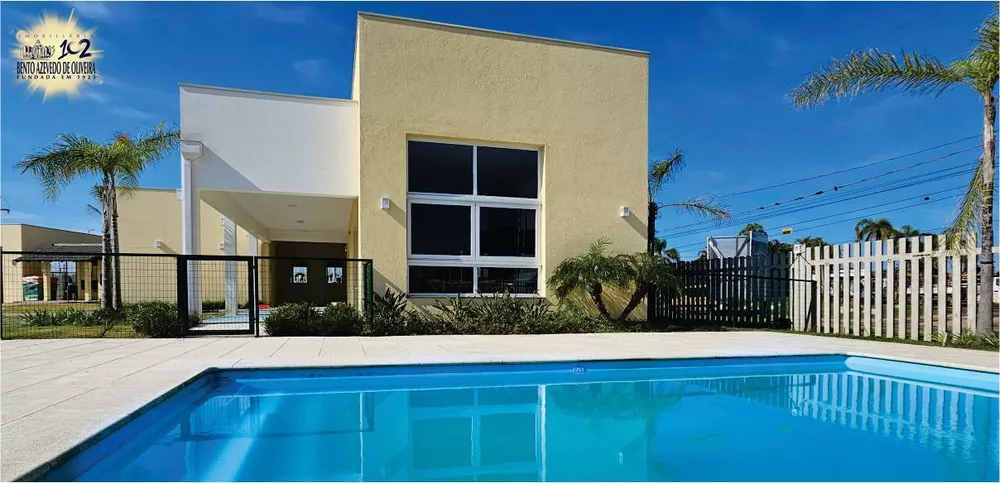 Terreno, 121 m² - Foto 1