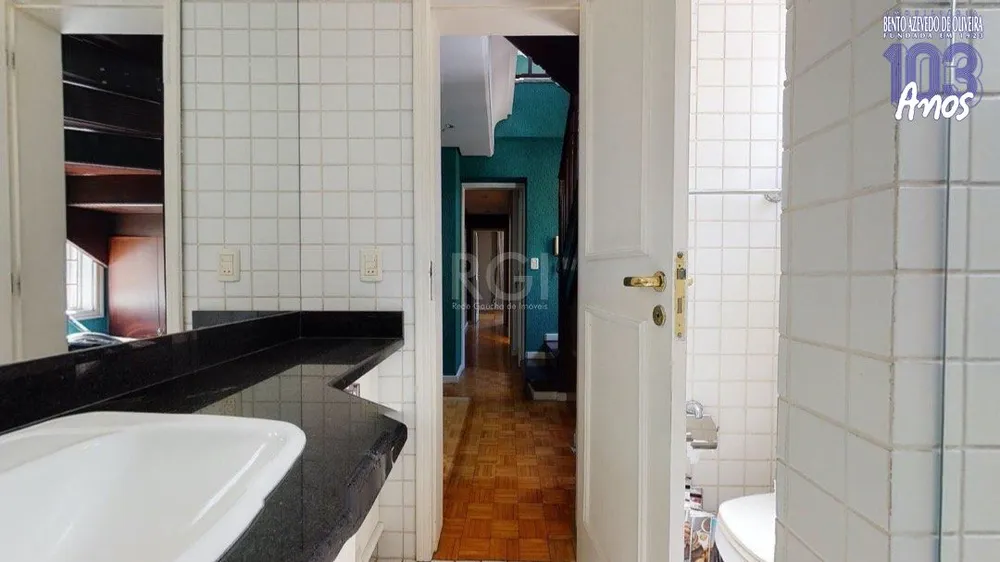 Casa, 3 quartos, 130 m² - Foto 3