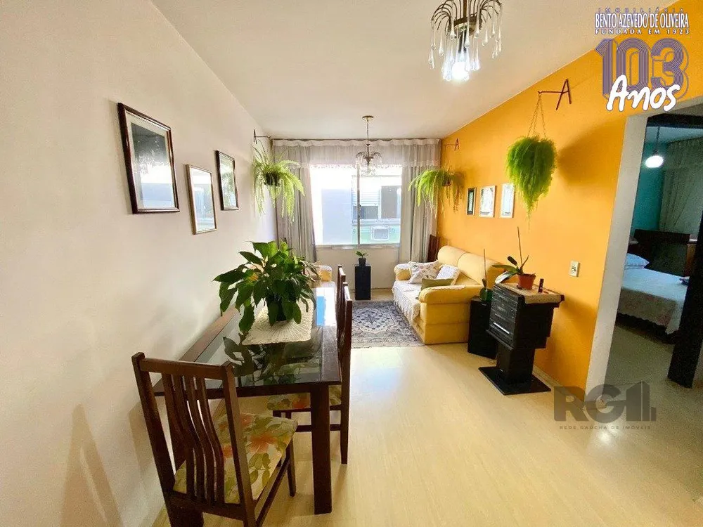 Apartamento, 2 quartos, 67 m² - Foto 2