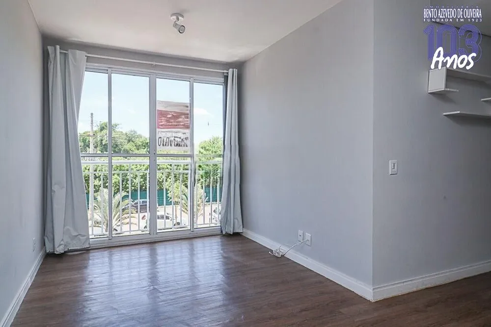 Apartamento, 1 quarto, 57 m² - Foto 3