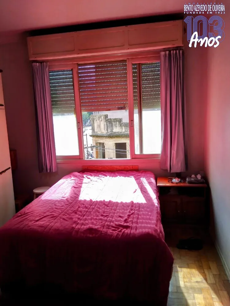 Apartamento, 2 quartos, 80 m² - Foto 7