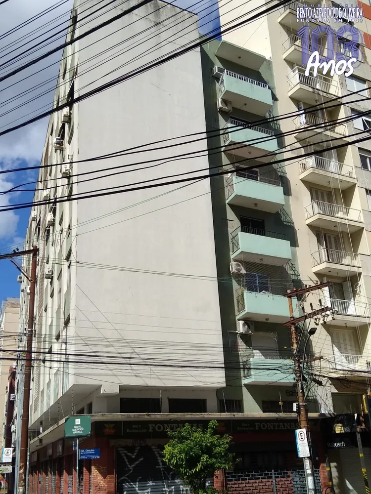 Apartamento, 2 quartos, 80 m² - Foto 2