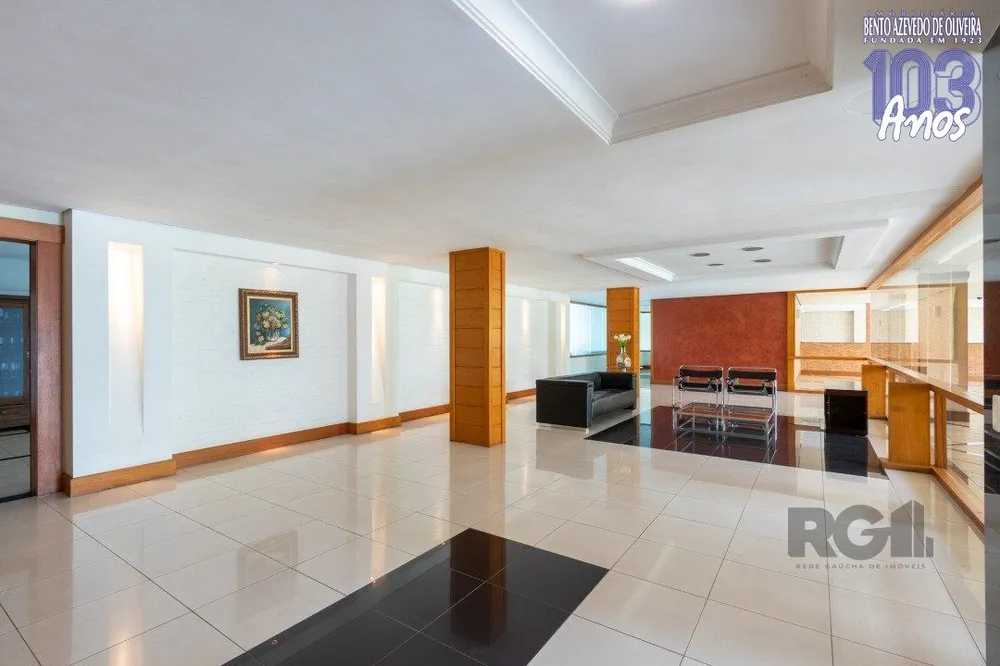 Apartamento, 3 quartos, 200 m² - Foto 1