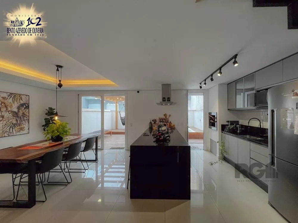 Casa de Condomínio, 3 quartos - Foto 7