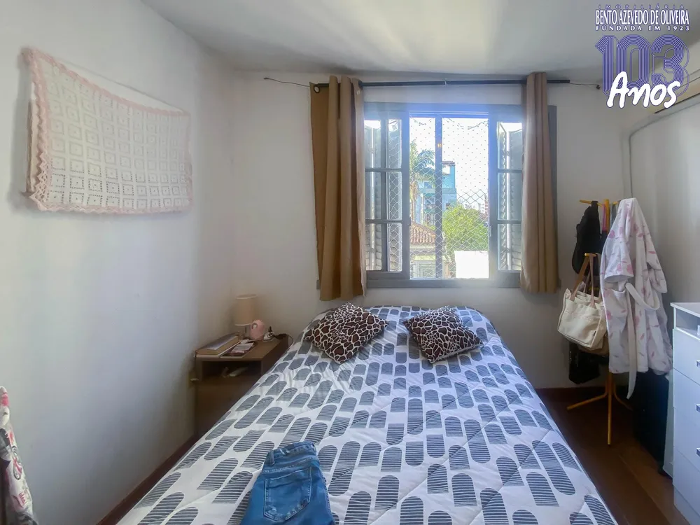 Apartamento, 1 quarto, 44 m² - Foto 3