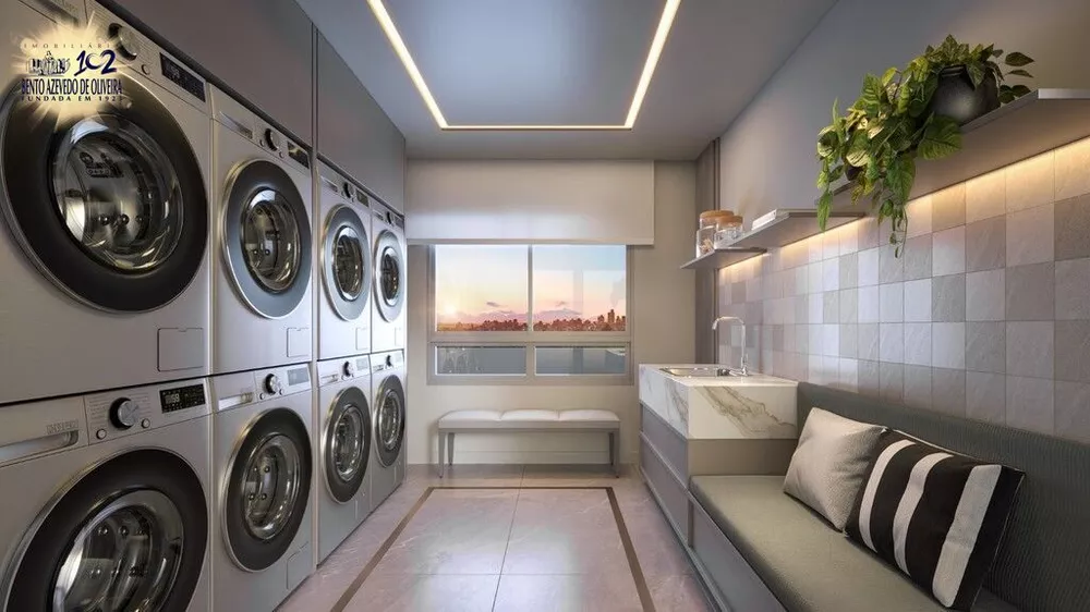 Apartamento, 1 quarto, 43 m² - Foto 5