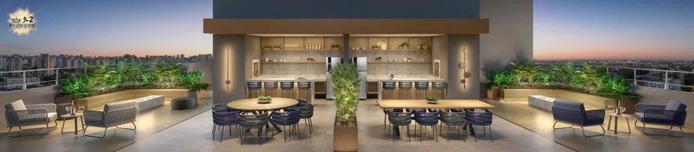 Apartamento, 1 quarto, 43 m² - Foto 4