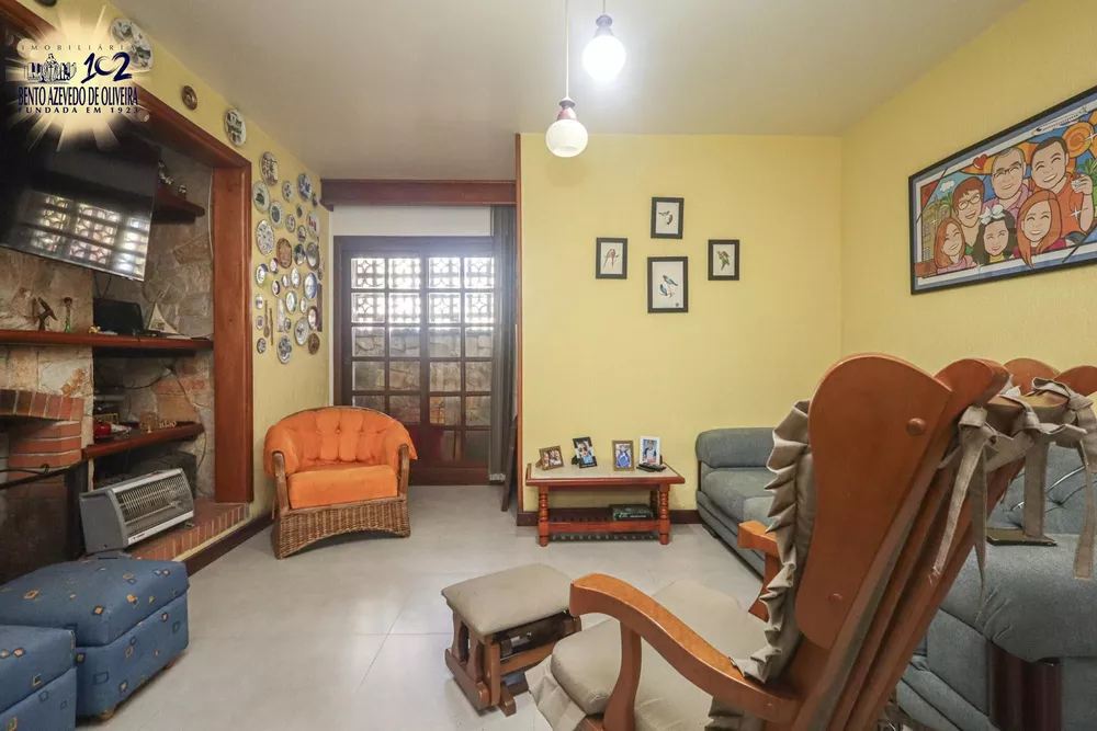 Casa, 3 quartos, 185 m² - Foto 2