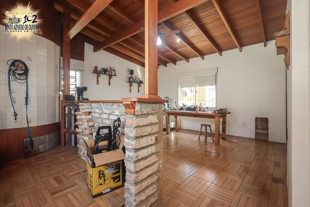 Casa, 3 quartos, 185 m² - Foto 4
