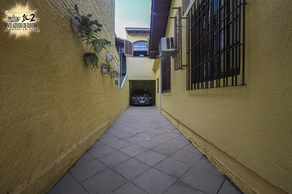 Casa, 3 quartos, 185 m² - Foto 1