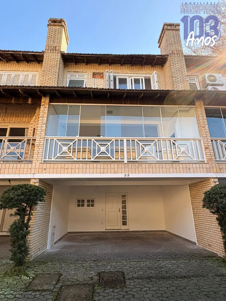 Casa de Condomínio, 3 quartos - Foto 2