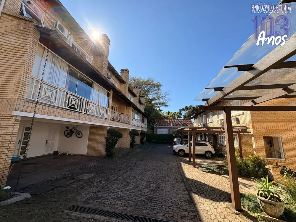 Casa de Condomínio, 3 quartos - Foto 3