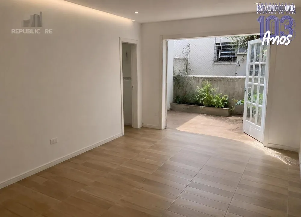 Apartamento, 2 quartos, 74 m² - Foto 2
