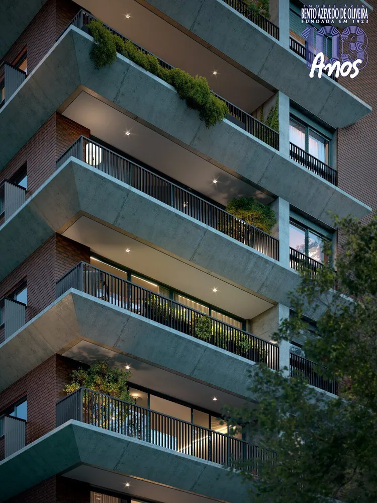 Apartamento, 2 quartos, 85 m² - Foto 2