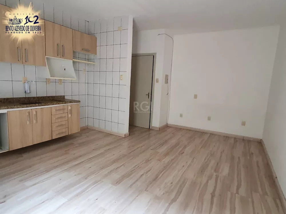 Apartamento, 1 quarto, 40 m² - Foto 4