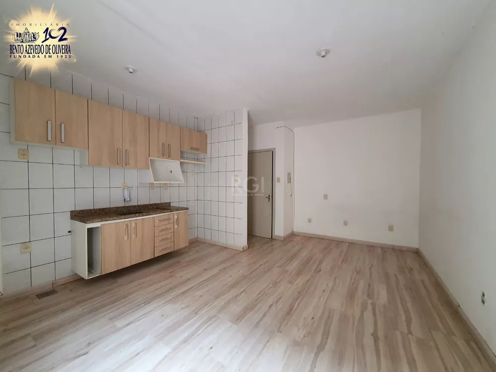 Apartamento, 1 quarto, 40 m² - Foto 2