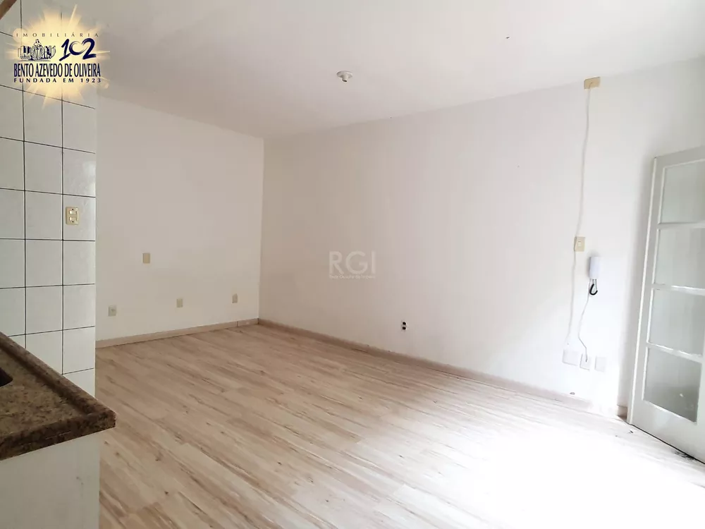 Apartamento, 1 quarto, 40 m² - Foto 3