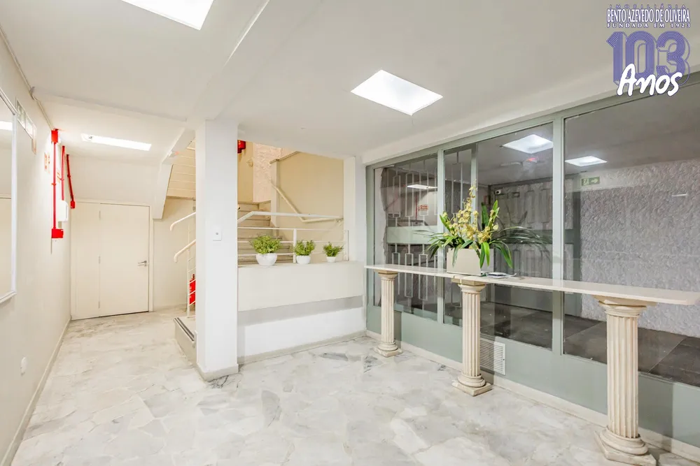 Apartamento, 3 quartos, 152 m² - Foto 2