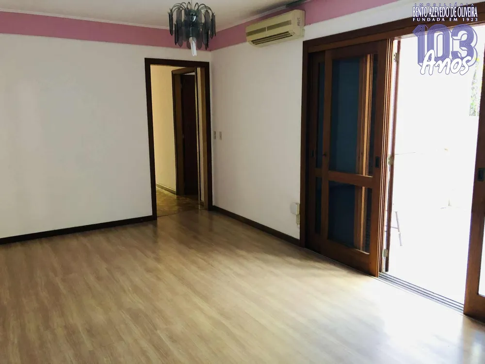 Apartamento, 3 quartos, 152 m² - Foto 3