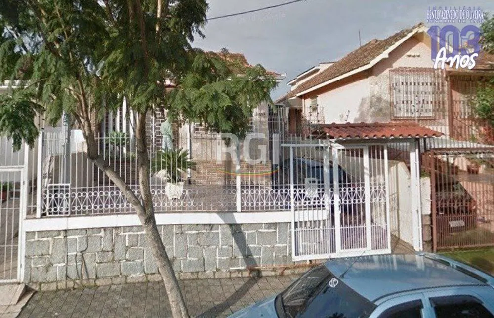 Casa, 3 quartos, 108 m² - Foto 1