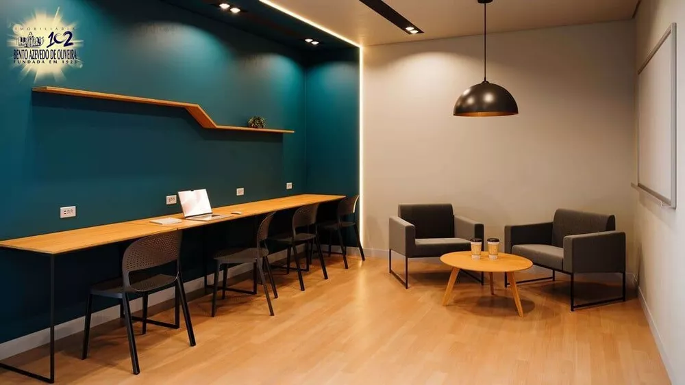 Apartamento, 2 quartos, 57 m² - Foto 6