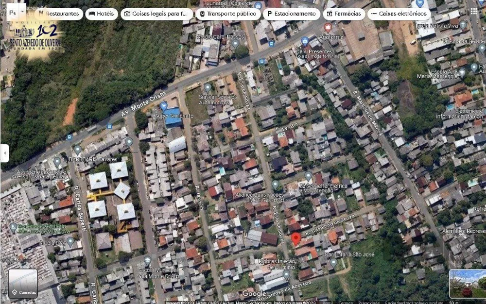 Terreno, 130 m² - Foto 6