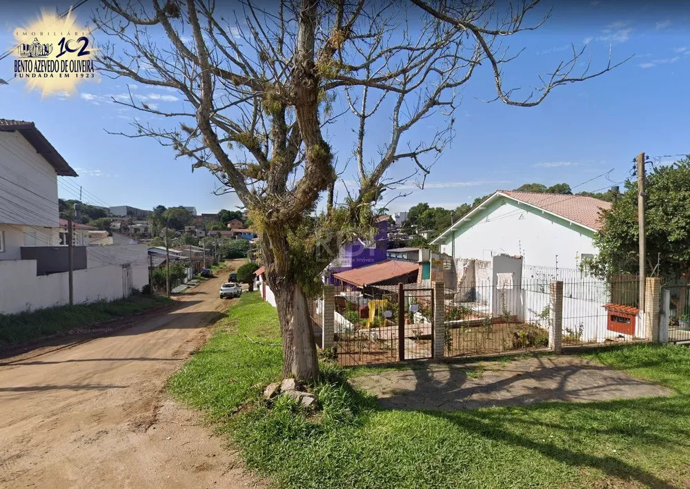 Terreno, 130 m² - Foto 1