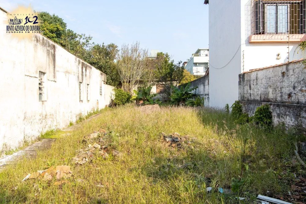 Terreno, 325 m² - Foto 1