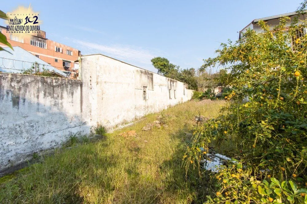 Terreno, 325 m² - Foto 2