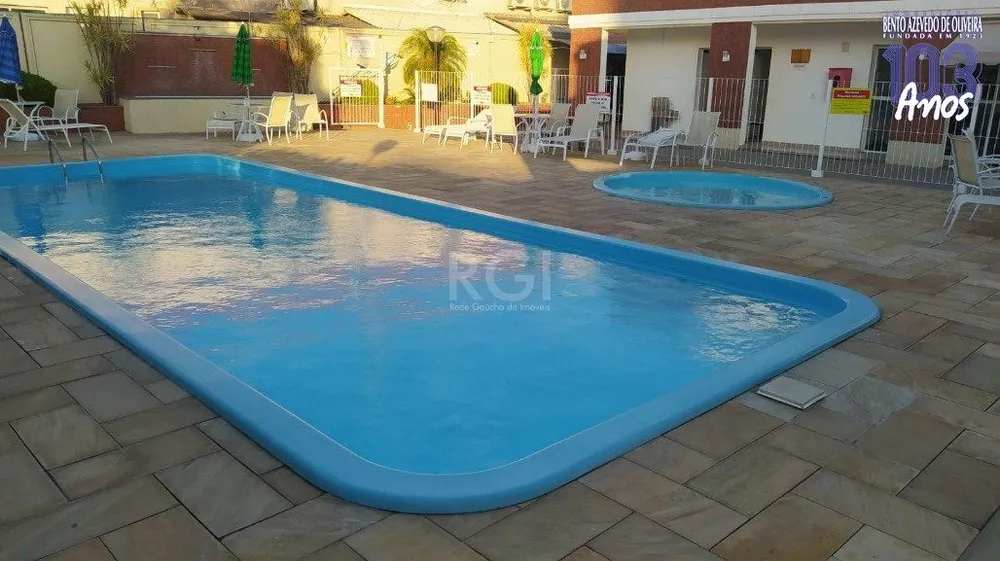 Apartamento, 2 quartos, 47 m² - Foto 5