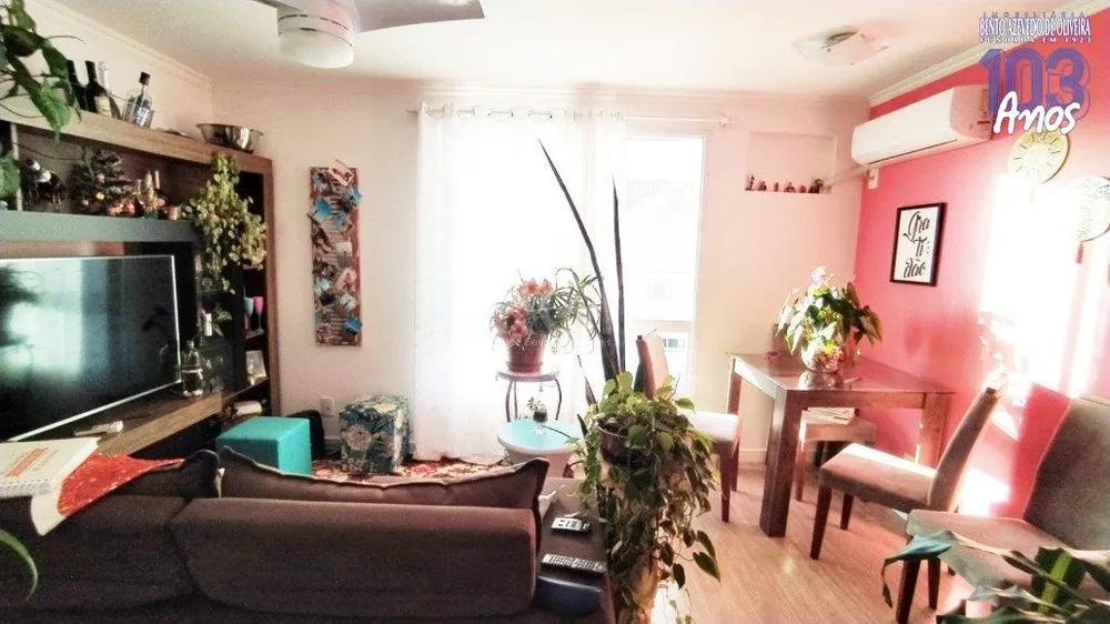 Apartamento, 2 quartos, 47 m² - Foto 1
