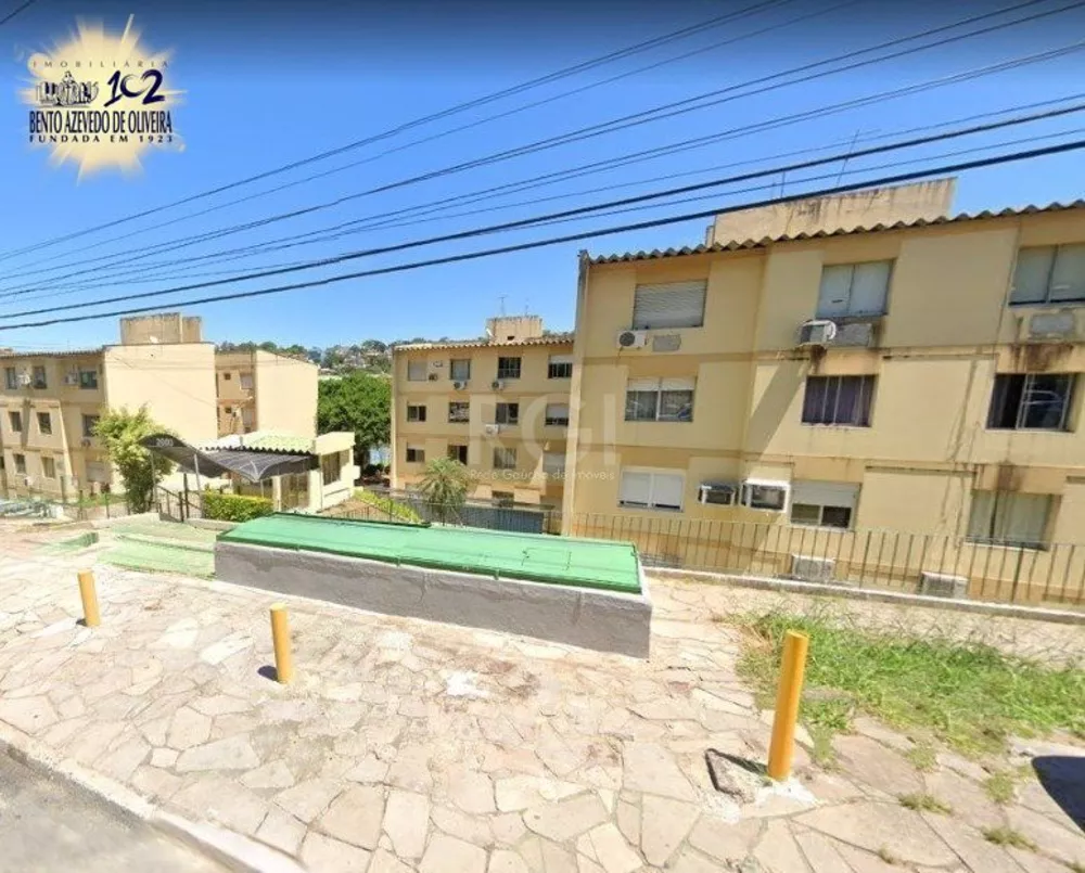 Apartamento, 1 quarto, 42 m² - Foto 7
