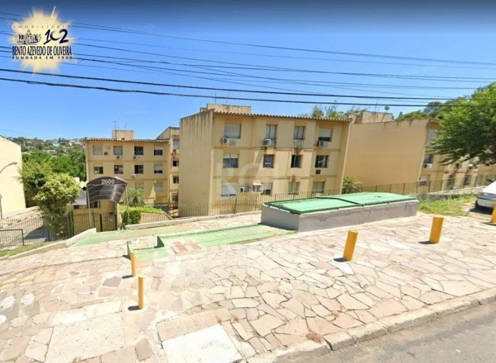Apartamento, 1 quarto, 42 m² - Foto 6