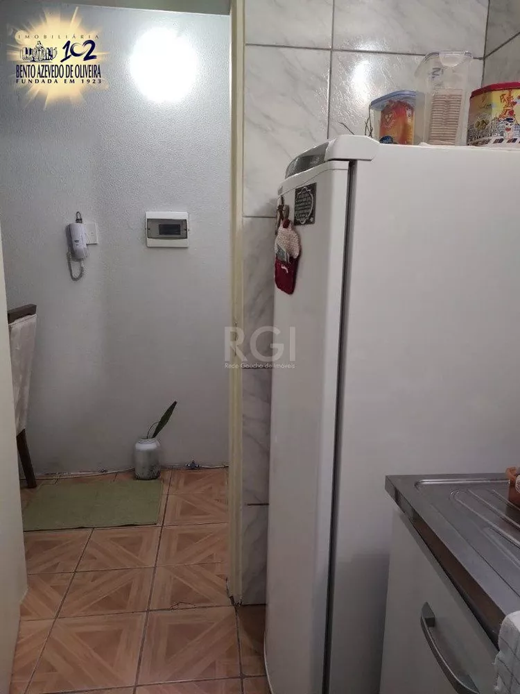 Apartamento, 1 quarto, 42 m² - Foto 8