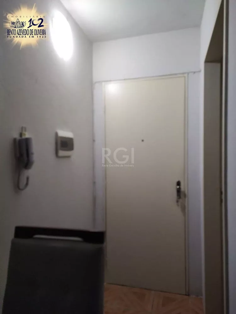 Apartamento, 1 quarto, 42 m² - Foto 3