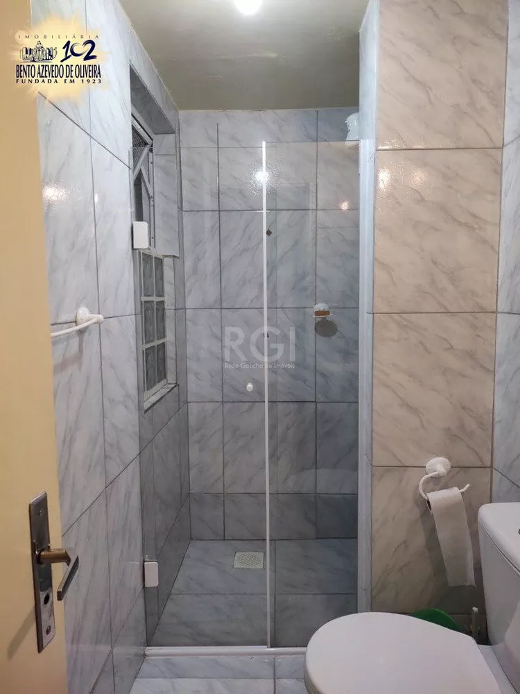 Apartamento, 1 quarto, 42 m² - Foto 2
