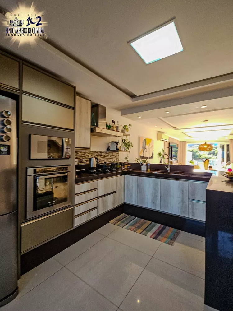 Sobrado, 3 quartos, 161 m² - Foto 2