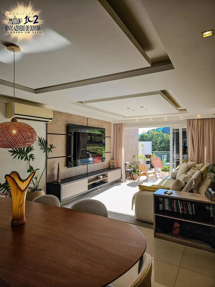 Sobrado, 3 quartos, 161 m² - Foto 8