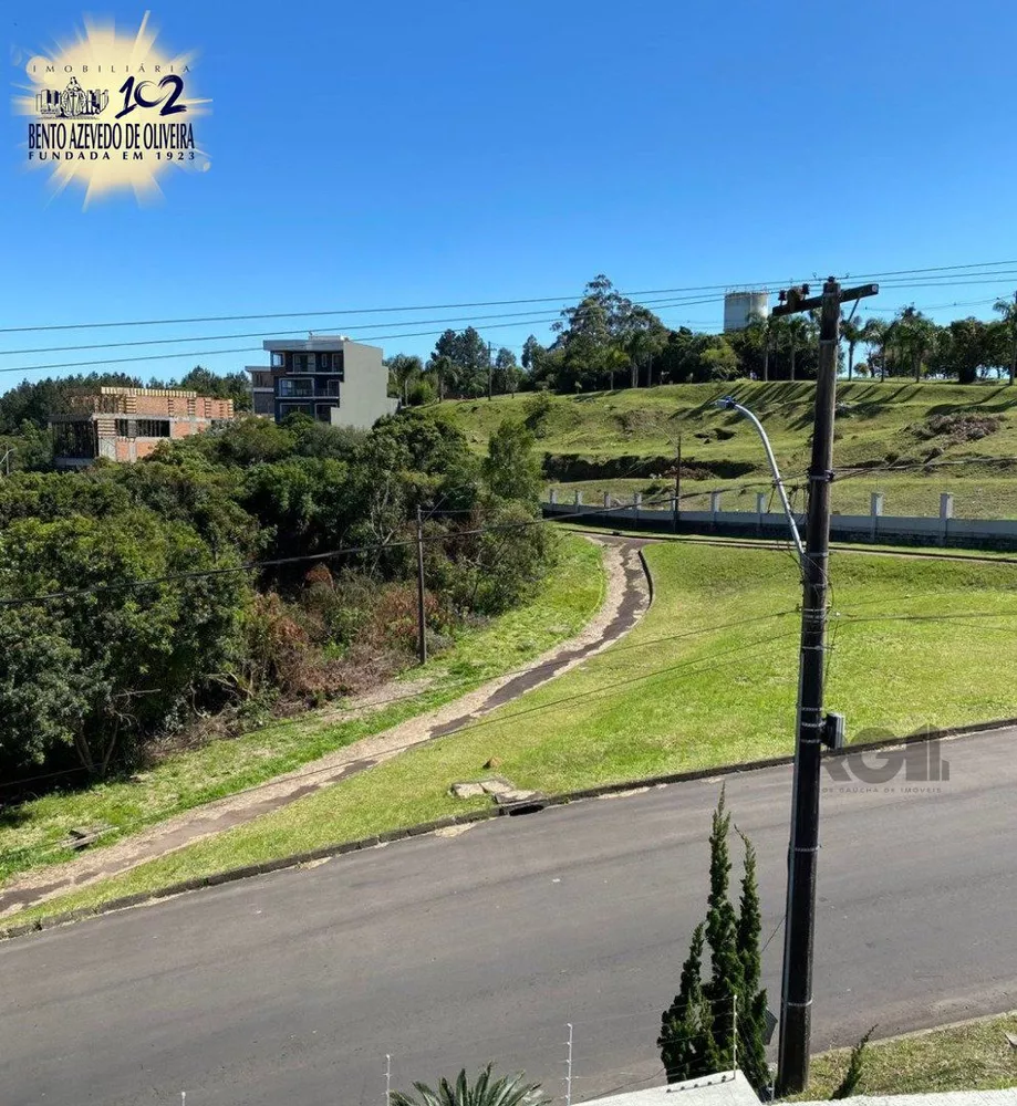 Sobrado, 3 quartos, 161 m² - Foto 4