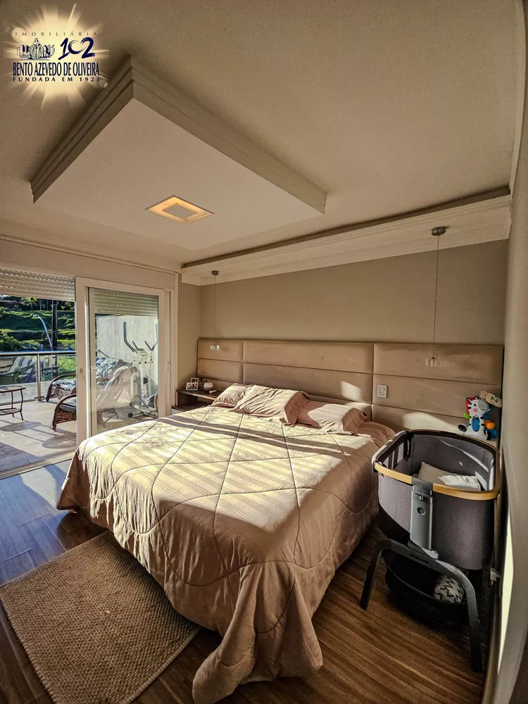 Sobrado, 3 quartos, 161 m² - Foto 6