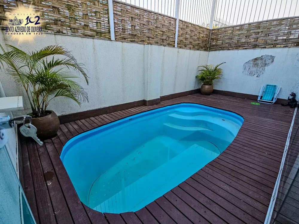 Sobrado, 3 quartos, 161 m² - Foto 7