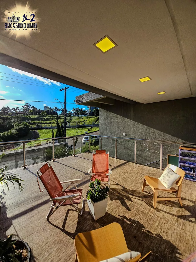 Sobrado, 3 quartos, 161 m² - Foto 5